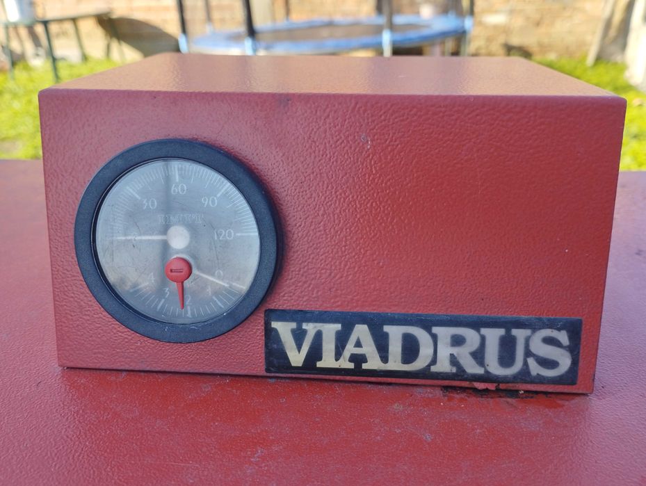 Чугунен котел Viadrus U22