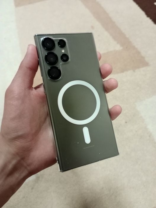 Samsung galaxy s23 ultra