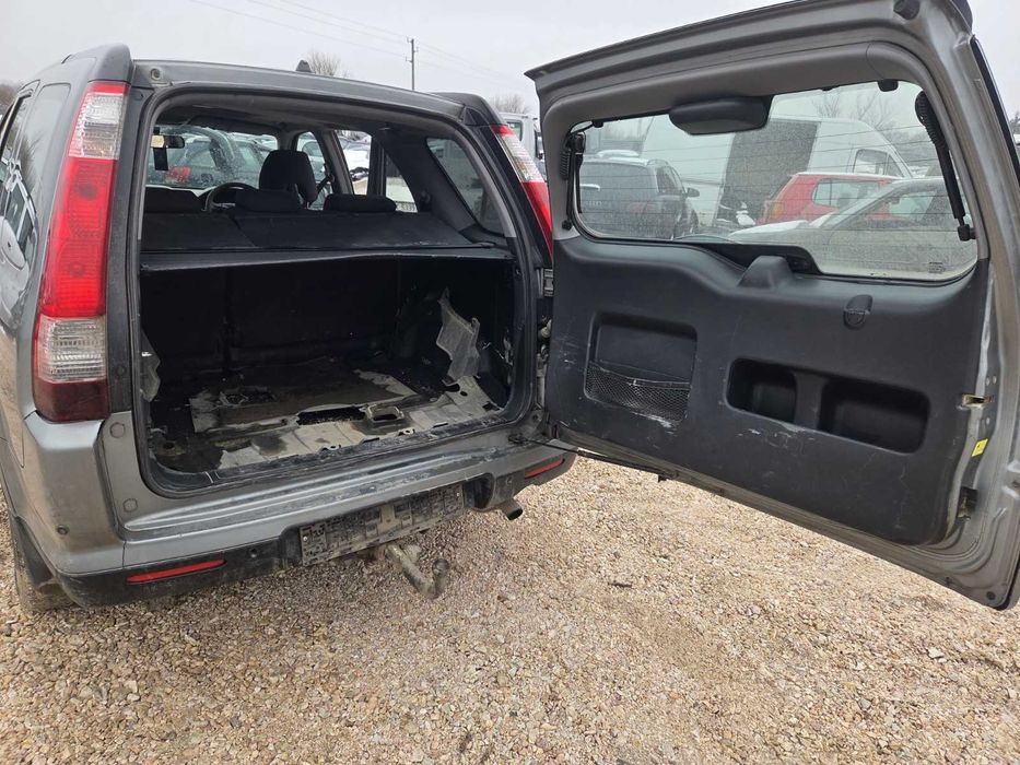 Honda cr-v 2.2d /хонда црв 2.2д на части