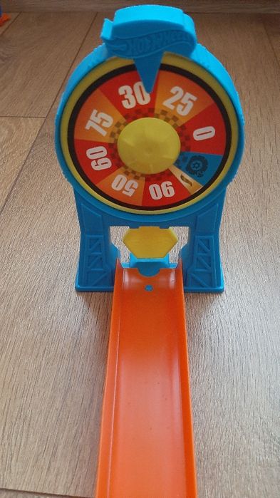 Рампа + 2 писти Hot weels - Хот уилс