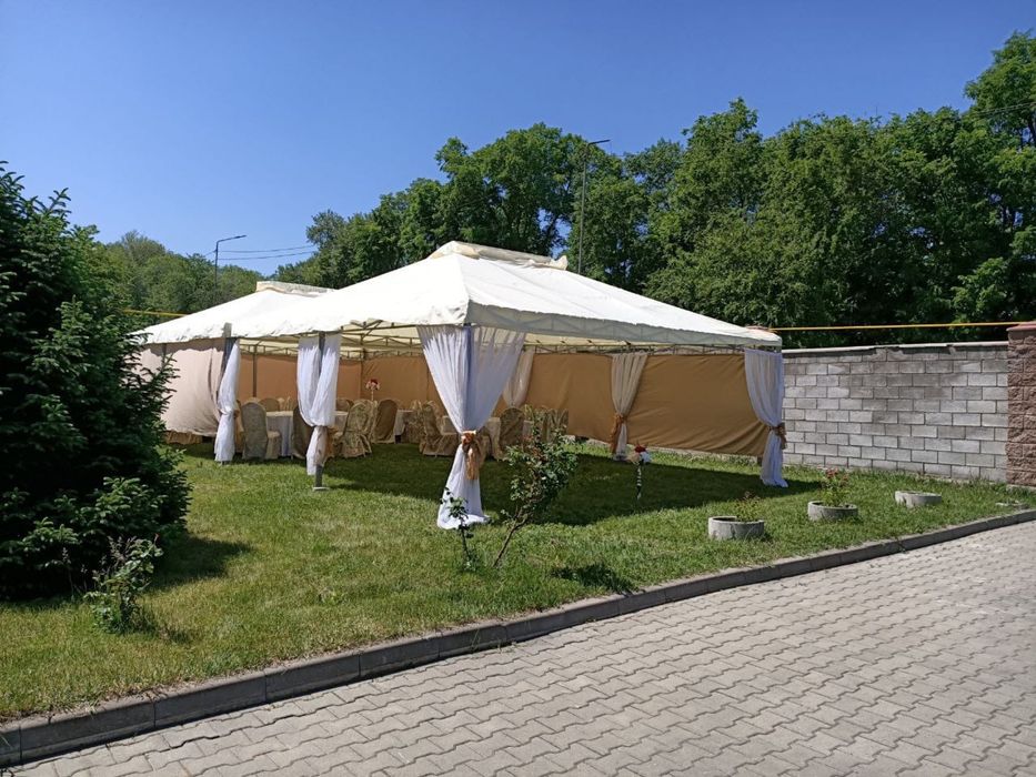 Продам Шатер 6х12 метр