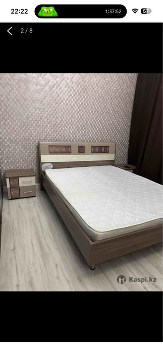 Спальный гарнитур