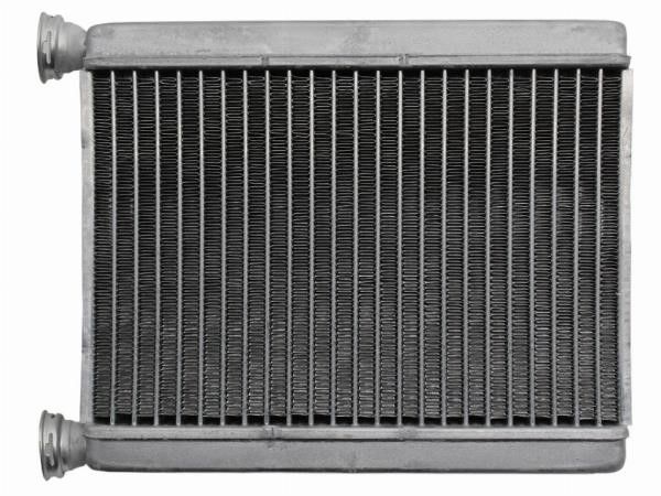 Радиатор отопителя салона  Toyota Land cruiser