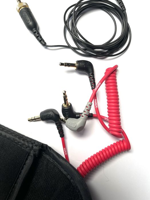 RODE Wireless ME Микрофон + RODE Lav mic