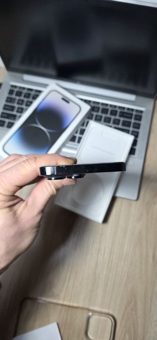 IPhone 14 Pro Max 256 Gb 85% LL/A Срочно!