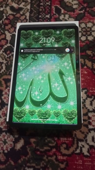 Redmi pad satiladi