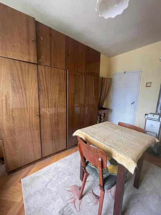 Продава се Тристаен апартамент в Търговище, Център - 78 кв.м за 1014 €/кв.м - Снимка #2