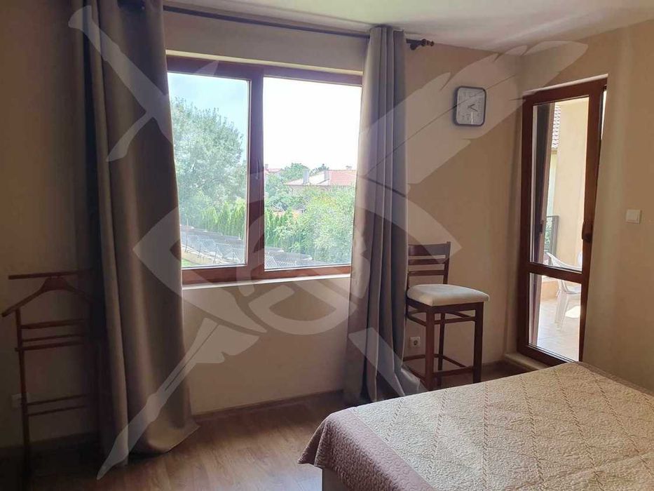 Двустаен апартамент / м-ст Ален мак - 149947