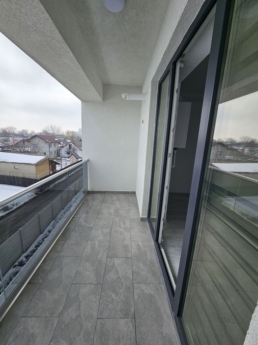 Apartament 2 camere nou