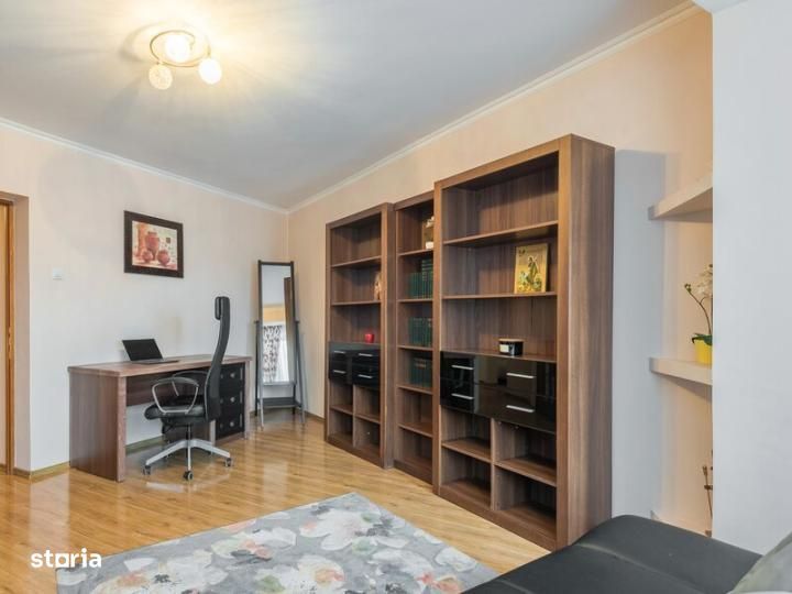 Apartament 3 camere | Ultracentral – Bd. Nicolae Balcescu | Metrou U