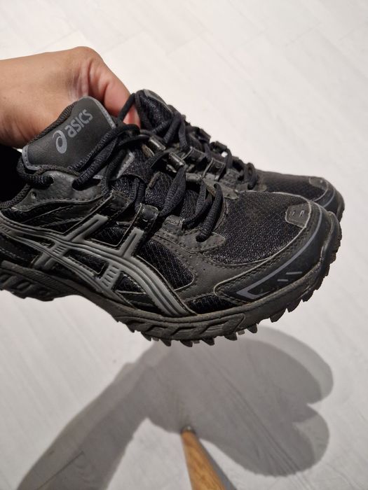 Asics Gel goretex