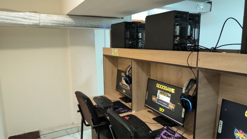 Компютерхона сотилади