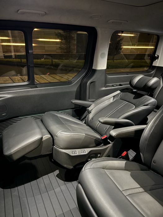 Трансфер/аренда авто с водителем