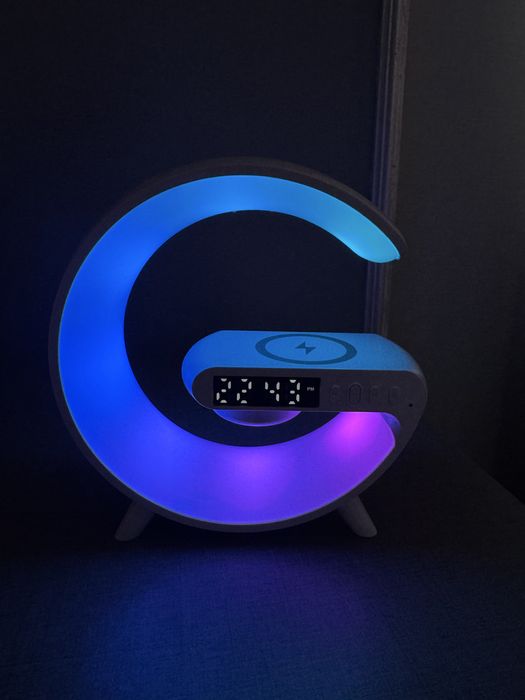 G63 Smart Light Sound Machine