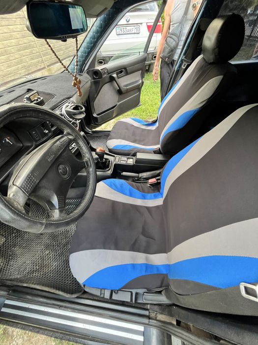 Продам BMW в отличном состояние!