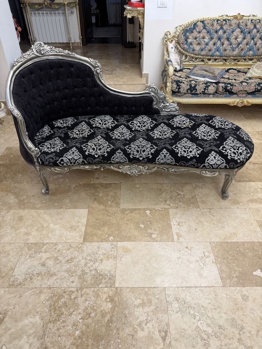 Vand Canapea stil baroc(Divan)