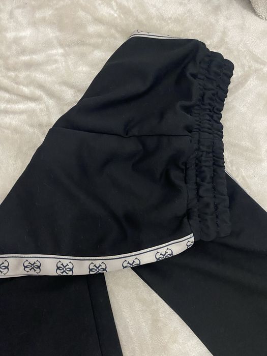 Нов дамски панталон Guess, размер S – с етикет