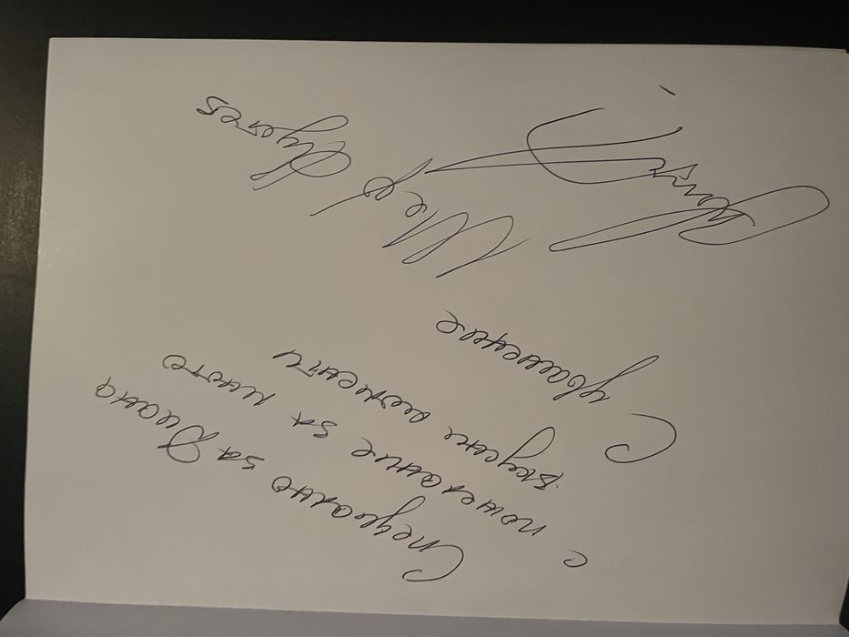 Шеф Кустев - 69 рецепти с история