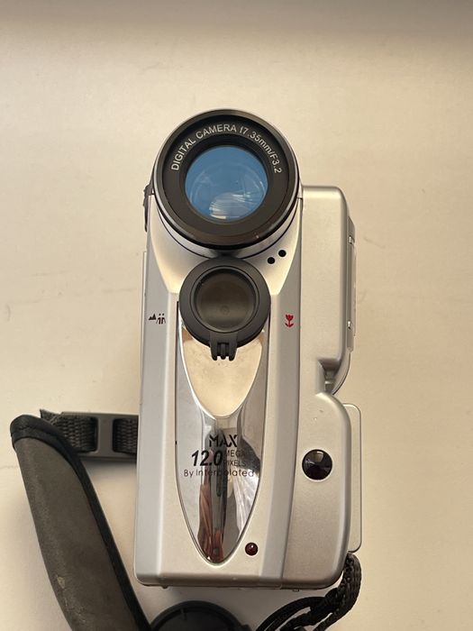 Видеокамера