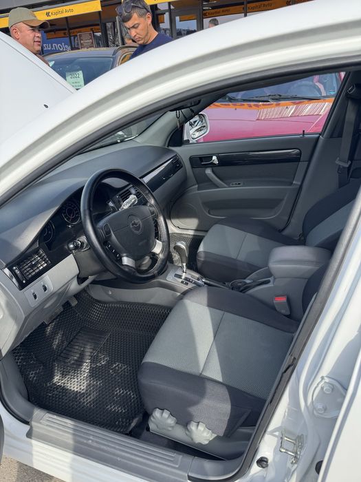 Срочно продаётся gentra джентра автомат