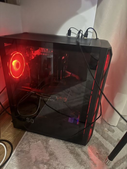 системный блок игровой