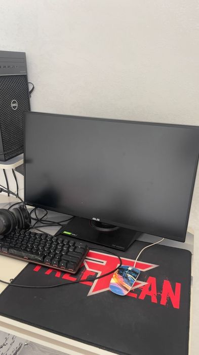 Продам пк игровой