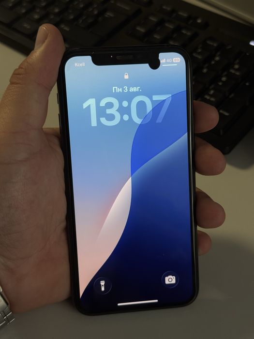 Iphone 11 pro 256gb