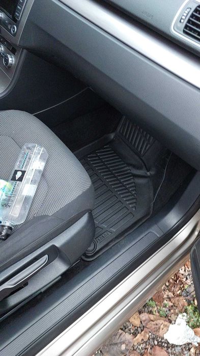Vand VW Passat B7