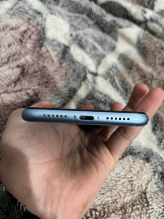 Iphone xr srochnaga