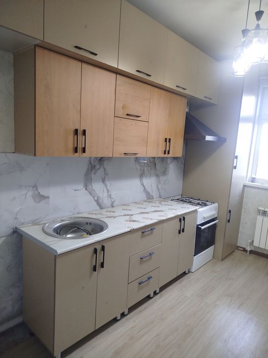 Нурафшон Туйтепада 3 хона Новостройка Сотилади