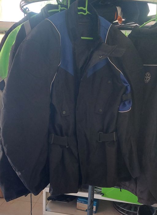 Мото якета нови и втора употреба