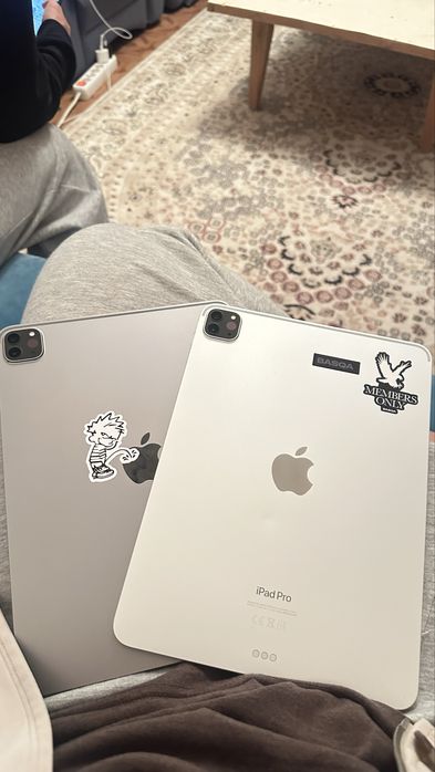 Продам айпад про 11 М2 128гб