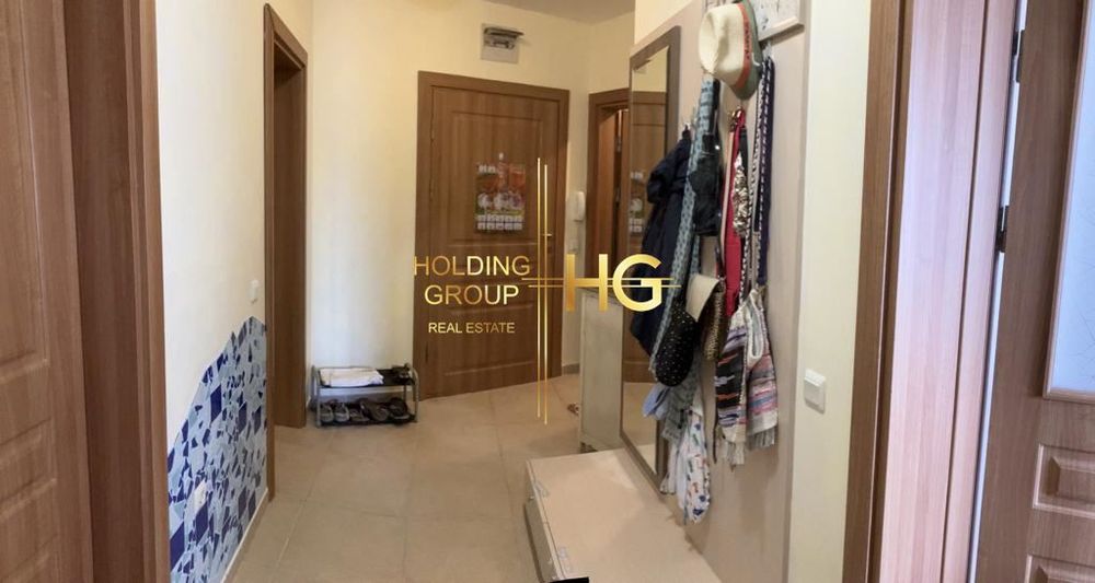 Продава се Двустаен апартамент в с. Кранево, Област Добрич - 87 кв.м за 817 €/кв.м - Снимка #6