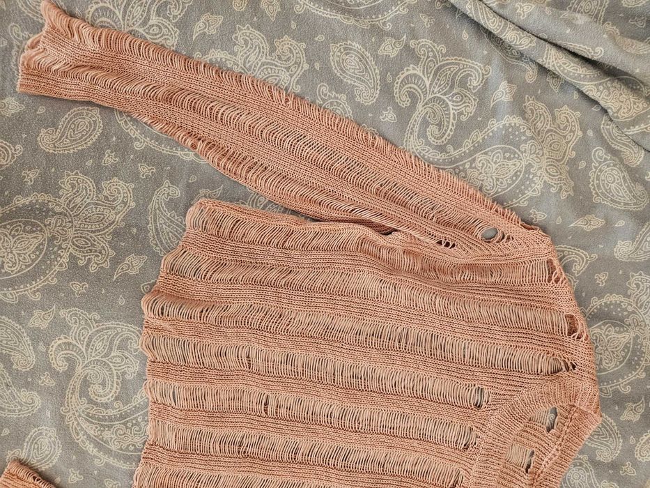 Красив розов сет