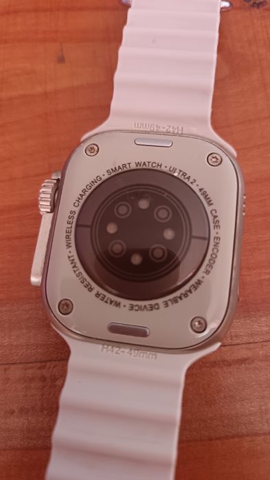 Apple Wath 2ultra