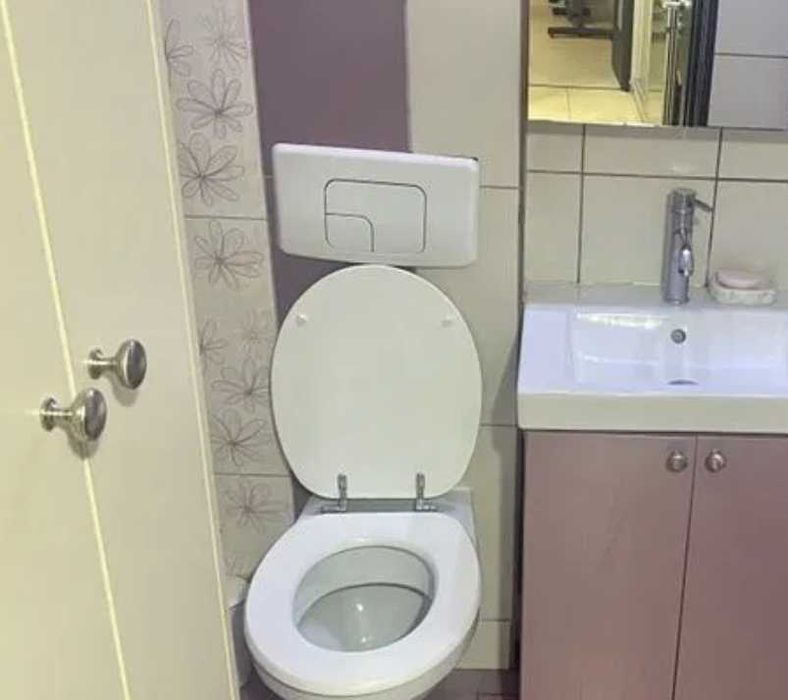 Дава се под наем Двустаен апартамент в Пловдив, Тракия - 44 кв.м за 137.7 € - Снимка #3