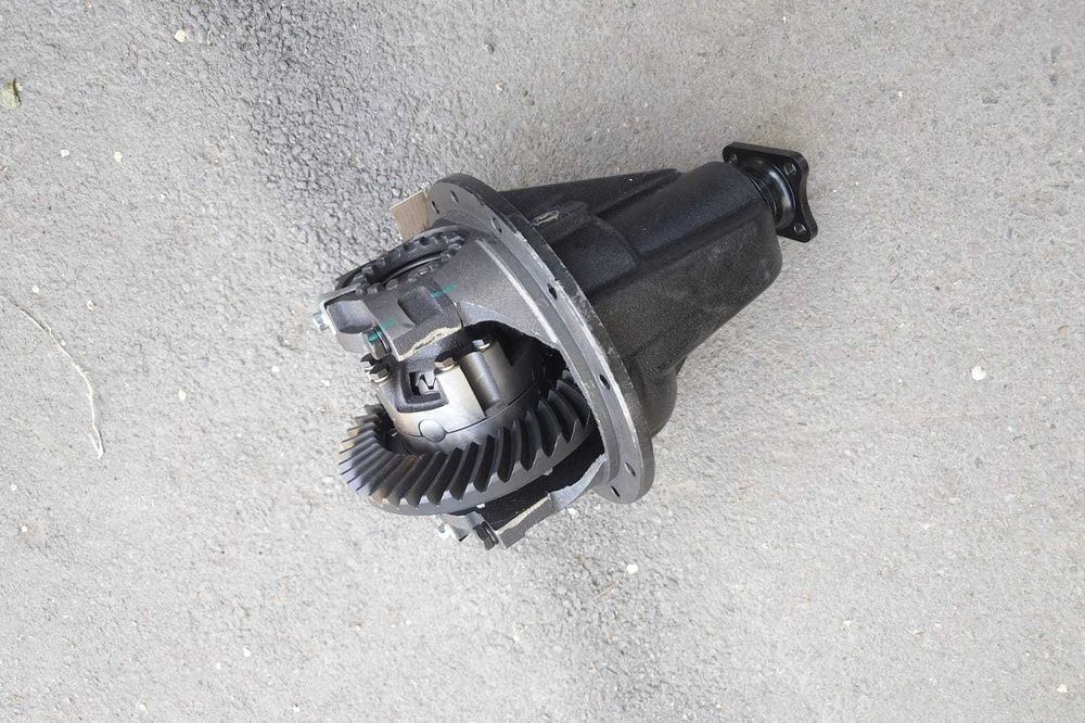 редуктор на ГАЗель Бизнес Газель Next