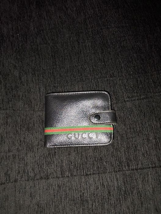 Мъжко протмоне на GUCCI