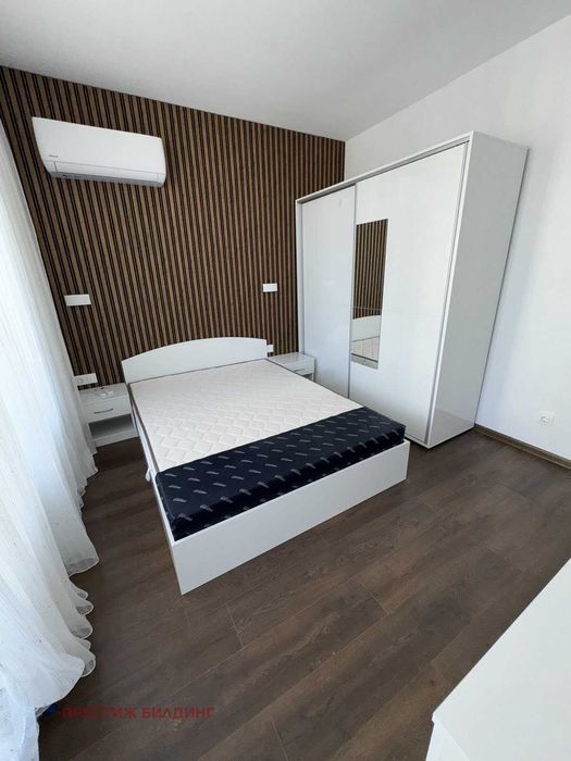 Дава се под наем Двустаен апартамент в София, Малинова долина - 67 кв.м за 612 € - Снимка #4