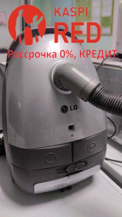 Гарантия!!! Пылесосы продам.