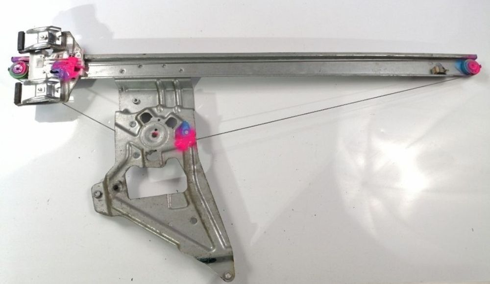 Macara geam electric manual Sprinter Vw Lt 1996 - 2006 PRODUS  ORIGINA