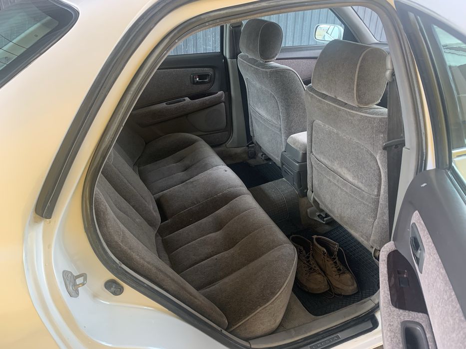 Продажа Toyota Cresta VX 100
