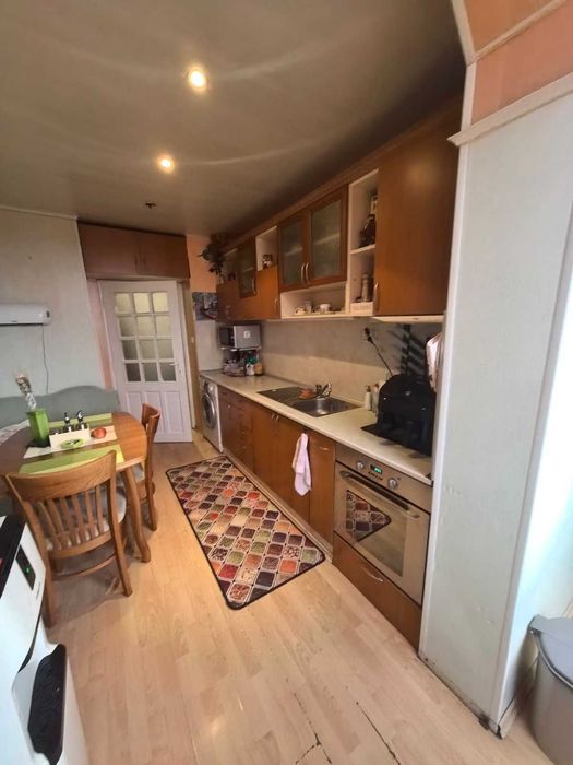 Продава се Двустаен апартамент в Казанлък - 78 кв.м за 1105 €/кв.м - Снимка #6