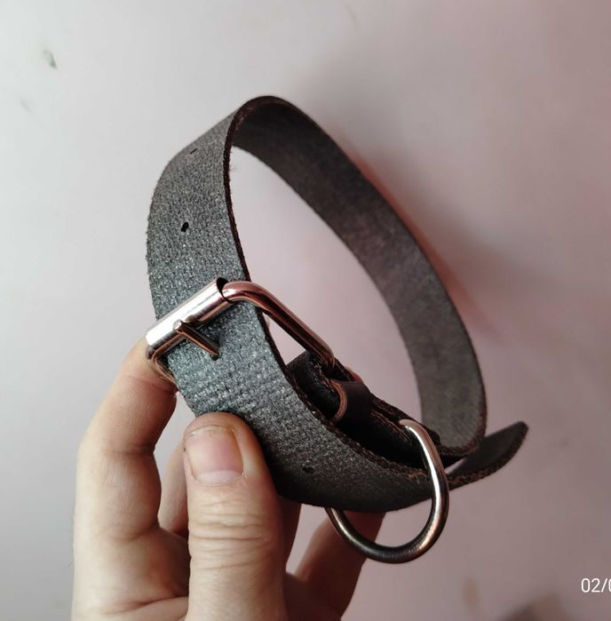 Ошейник.Читайте описание.