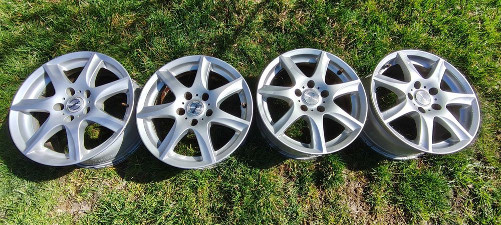 Jante aliaj set R16