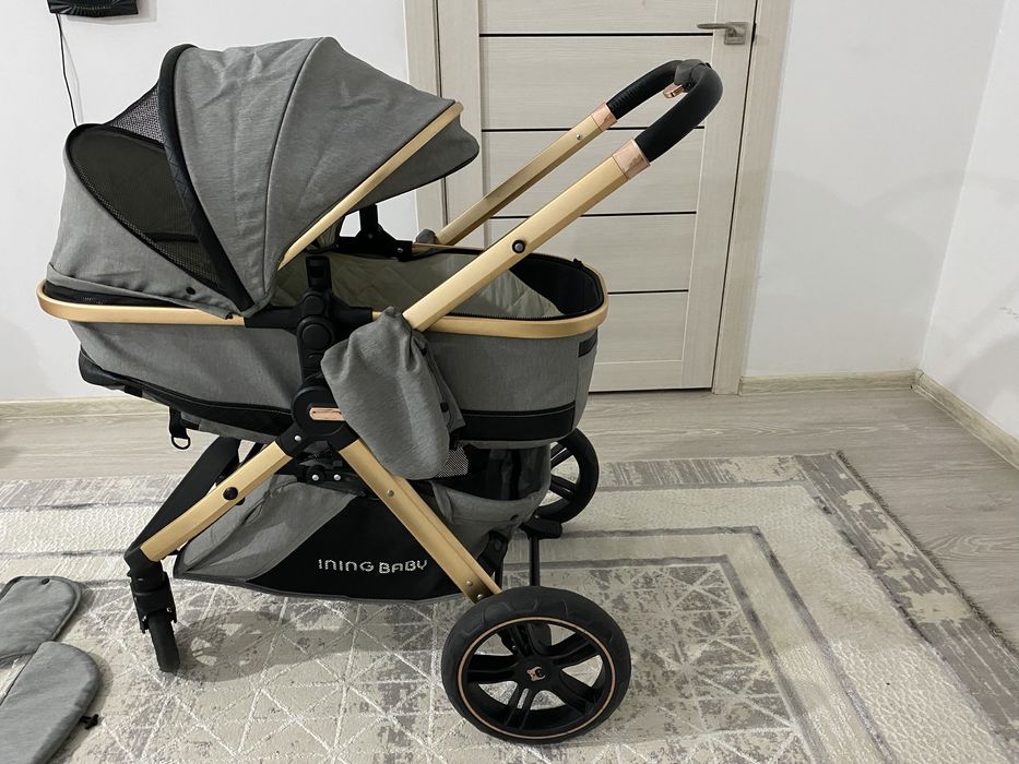 Коляска сатылады