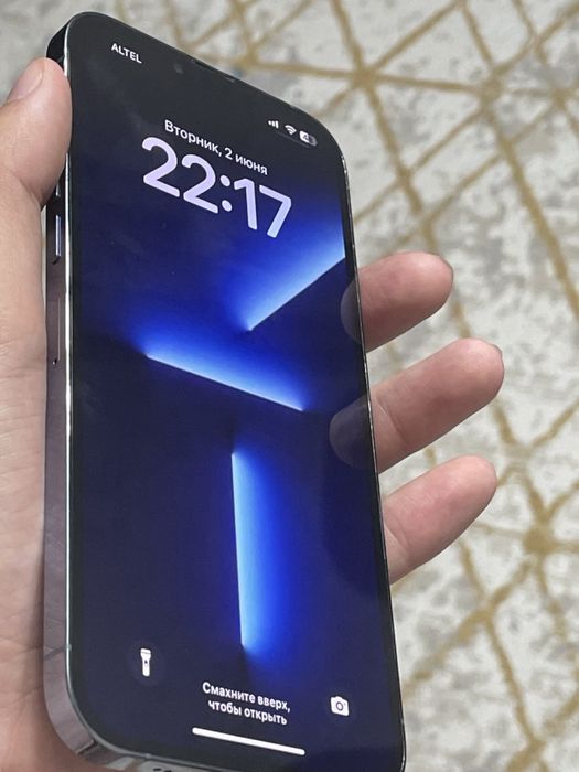 Iphone 13 pro max