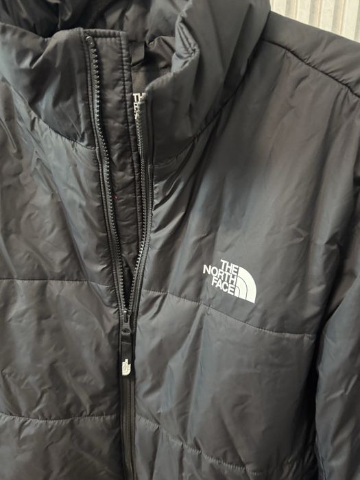 Мъжко есенно яке The North Face