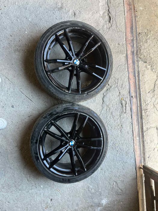 Bmw 5/112/19 ки спор пакет г20 г21 г22 г26