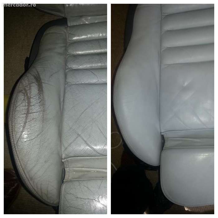Vopsea Scaune PIELE Bmw e34,e36,e38,e39, e60, e65, e70, e71, f10, f01